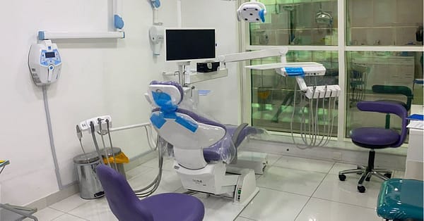 Comprehensive Dental Care: Consultations, Cleanings, X-Rays & More! Dubai - Image 5
