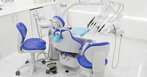 Comprehensive Dental Checkups With Cleaning And More Dubai - Image 4