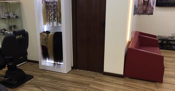 Cut And Blow-Dry Abu Dhabi - Image 5