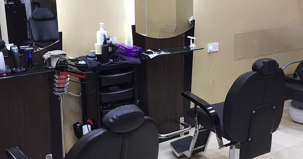 Cut With Optional Shave Dubai - Image 3