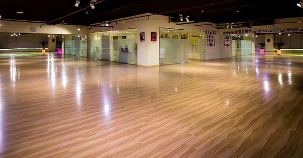 Dance Class Membership Dubai - Image 3