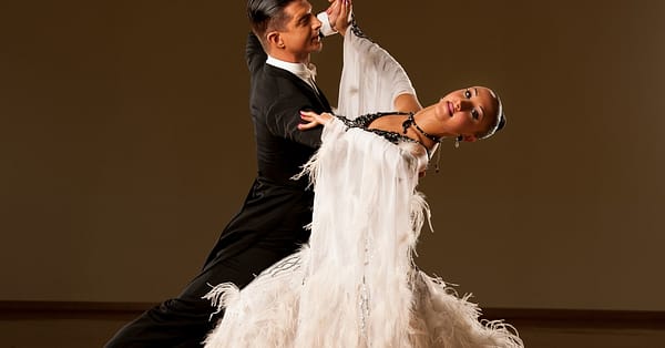 Dance Class Membership Dubai - Image 5