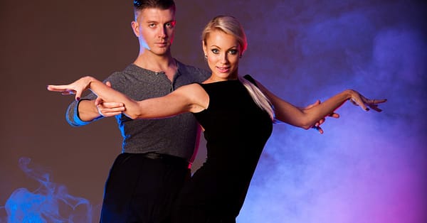 Dance Class Membership Dubai - Image 7