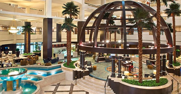 Delight In 5* Lunch Or Dinner Buffet With A Choice Of Beverages Dubai - Image 2