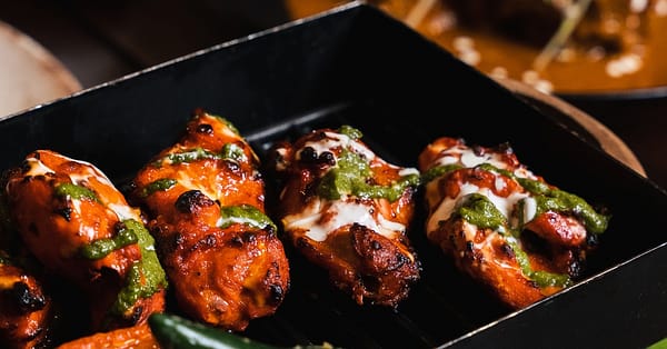 Delight With 100, 200 Or 300 To Spend Towards The Menu Abu Dhabi - Image 10