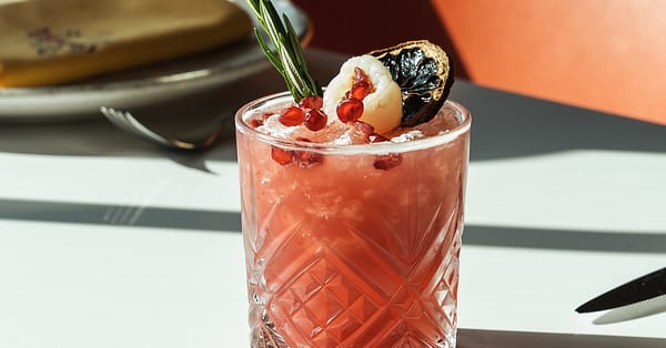 Delight With 100, 200 Or 300 To Spend Towards The Menu Abu Dhabi - Image 4