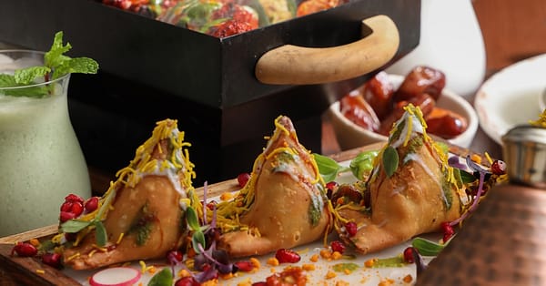 Delight With 100, 200 Or 300 To Spend Towards The Menu Dubai - Image 5