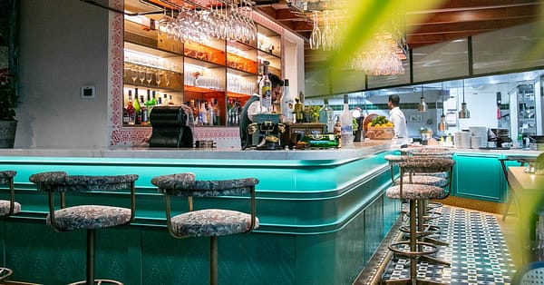 Delight With 100, 200 Or 300 To Spend Towards The Menu Dubai - Image 8