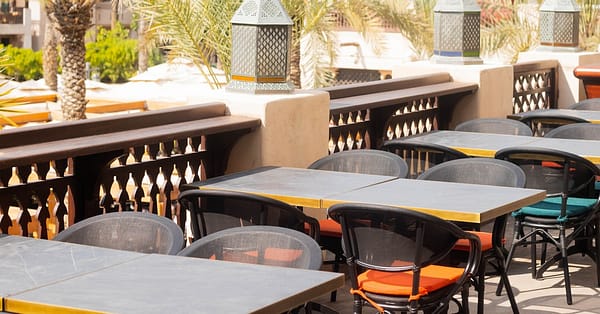 Delight With 100, 200 Or 300 To Spend Towards The Menu Dubai - Image 9