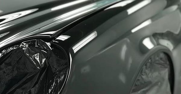 Dent Repair / Scratch Removal Abu Dhabi - Image 2