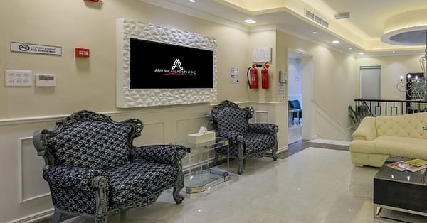 Dental Care Service: Cleaning, Filling, Whitening & More Dubai - Image 5