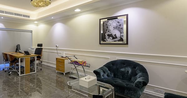 Dental Care Service: Cleaning, Filling, Whitening & More Dubai - Image 6