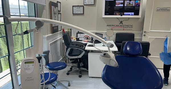 Dental Care Service: Cleaning, Filling, Whitening & More Dubai - Image 8