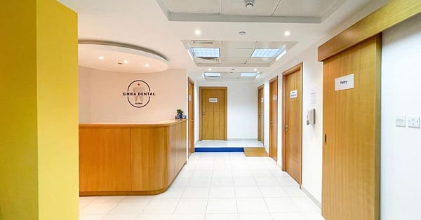 Dental Check-Up Dubai - Image 2