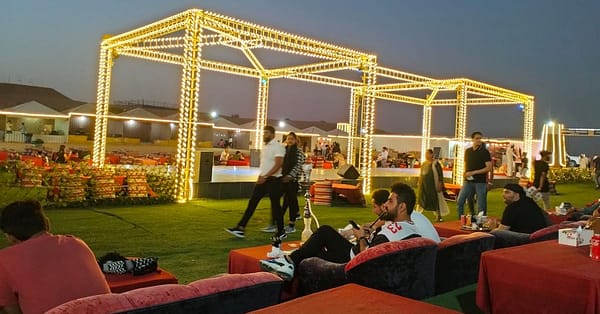 Desert Discovery: Self-Drive Safari & Quad Bike Thrill Dubai - Image 5