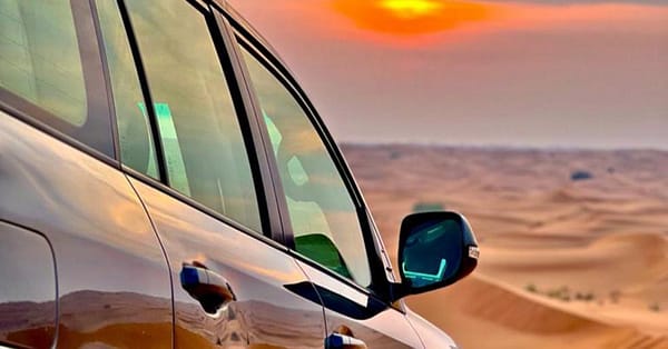 Desert Safari At Arabian Dreamland Tourism Llc Dubai - Image 10