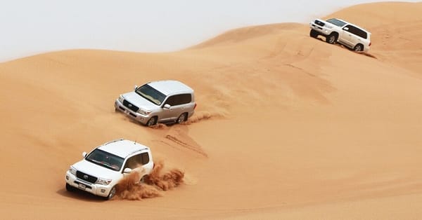 Desert Safari Standard For One Or Vip Desert Safari Dubai - Image 2