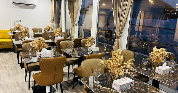 Dine, Dance, And Delight: Dubai Canal Dinner Dhow Cruise Dubai - Image 12