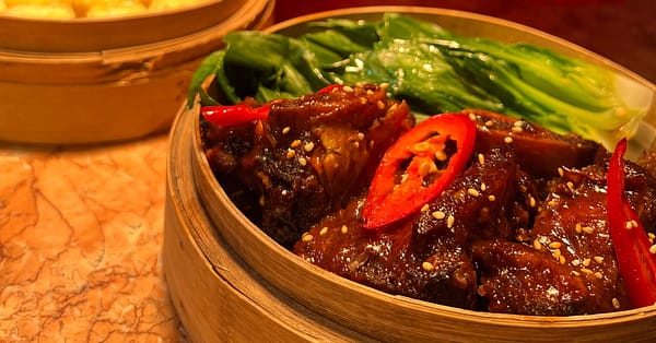 Dinner Buffet For Children And Up To Four Adults With Beverages Dubai - Image 9