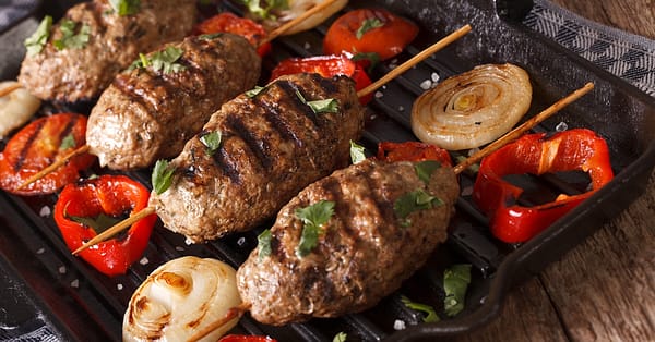 Dinner Buffet With Free-Flowing Beverages For 1 Child Or Upto 4 Adults Dubai - Image 7