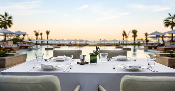 Dinner Buffet With Soft Or House Beverages (Child Aed 99) Dubai - Image 3