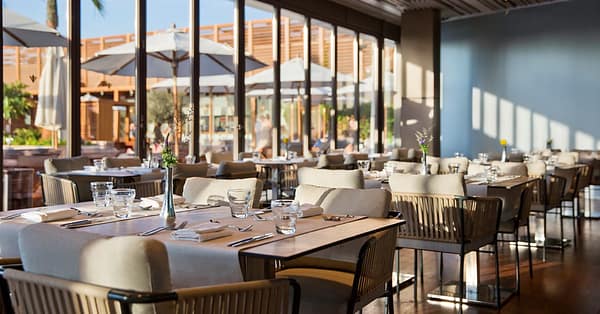 Dinner Buffet With Soft Or House Beverages (Child Aed 99) Dubai - Image 5