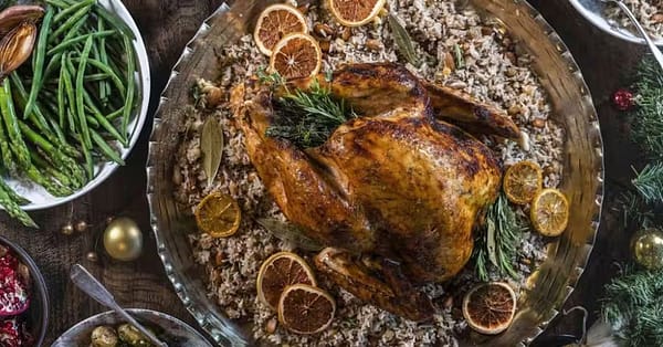 Dinner Buffet With Soft Or House Beverages (Child Aed 99) Dubai - Image 9