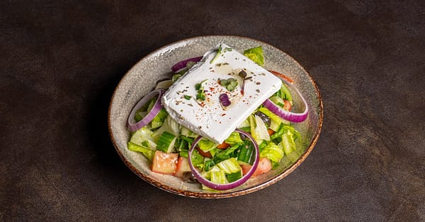 Dinner Menu For One, Two, Or Four With Authentic Middle Eastern Dishes Dubai - Image 4