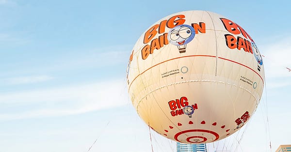 Discover The Hidden Gems Of Sharjah National Deal - Image 3