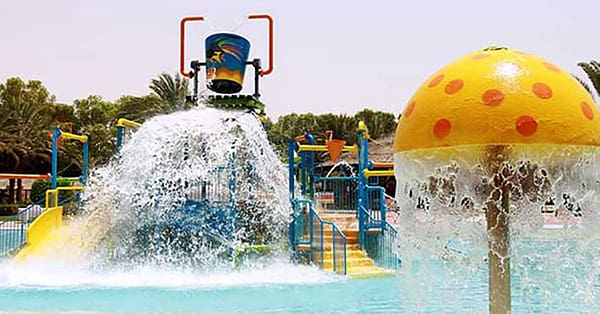 Dive Into Adventure: Full Day Admission Dubai - Image 5