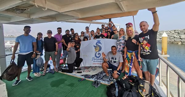 Dive Into Adventure With Diving Course Dubai - Image 9