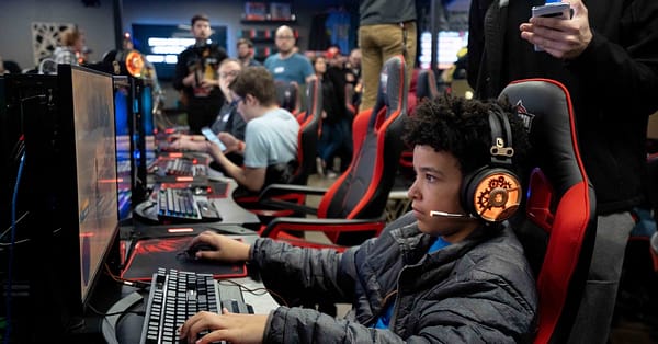 Dive Into Fun: Three-Hour Play Station, Pc Or Streaming Vip Bundle Dubai - Image 3
