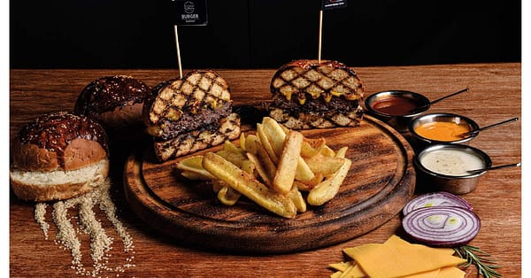 Doner Kebab / Gyro Dubai - Image 2