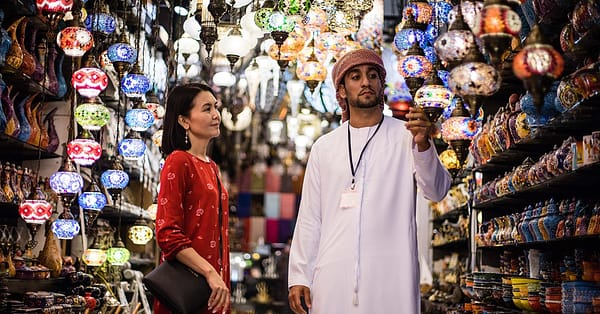 Dubai Aladdin Tour: Souks, Creek, Old Dubai By Walks Of Dubai Dubai - Image 17
