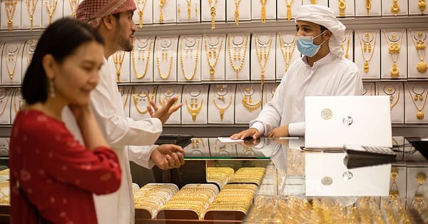 Old Dubai By Walks Of Dubai Dubai