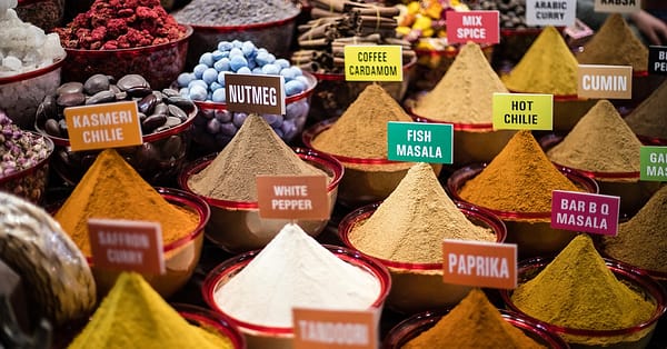 Dubai Aladdin Tour: Souks, Creek, Old Dubai By Walks Of Dubai Dubai - Image 5