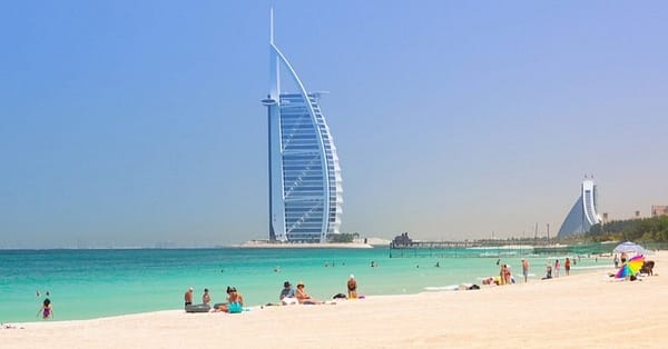 Dubai City Tour Dubai - Image 2