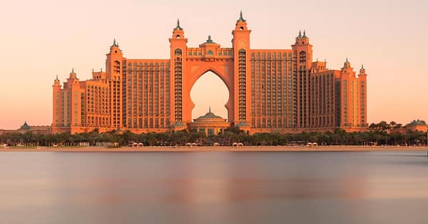 Dubai City Tour Dubai - Image 4