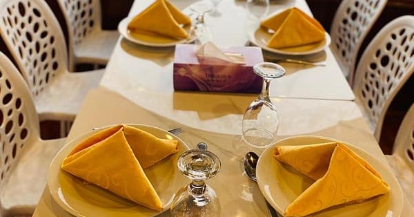 Dubai Marina Dinner Dhow Cruise For Child (Aed 129) & Adult (Aed 149) Dubai - Image 11