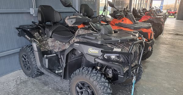 Dune Buggy Dubai - Image 2