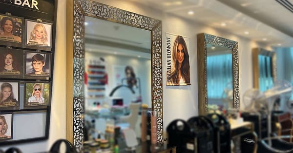 Elevate Your Beauty And Relaxation At Star Victoria Salon And Spa Abu Dhabi - Image 2