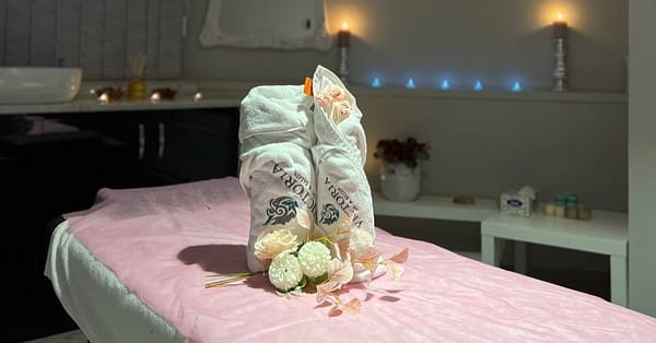 Elevate Your Beauty And Relaxation At Star Victoria Salon And Spa Abu Dhabi - Image 4
