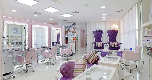 Elevate Your Look: Choice Of Beauty Services Dubai - Image 2