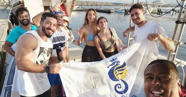 Embark On Adventure: Try Dive, Snorkeling Trip And Boat Trip Dubai - Image 8