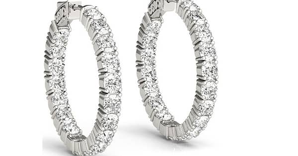 Engagement & Wedding Jewellery Dubai - Image 4