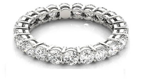 Engagement & Wedding Jewellery Dubai - Image 5
