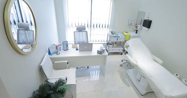 Slimming Sessions Dubai