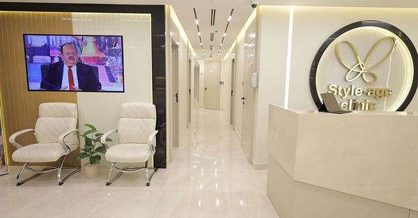 Enhance Your Appearance With Expert Care - Prp, Mesotherapy, & More Dubai - Image 5