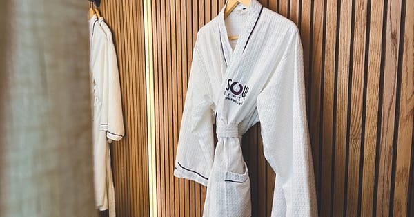 Enjoy 60 Or 90-Min Revitalizing Spa Treatment By Expert Therapists Sharjah & N. Emirates - Image 5