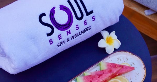 Enjoy 60 Or 90-Min Revitalizing Spa Treatment By Expert Therapists Sharjah & N. Emirates - Image 7